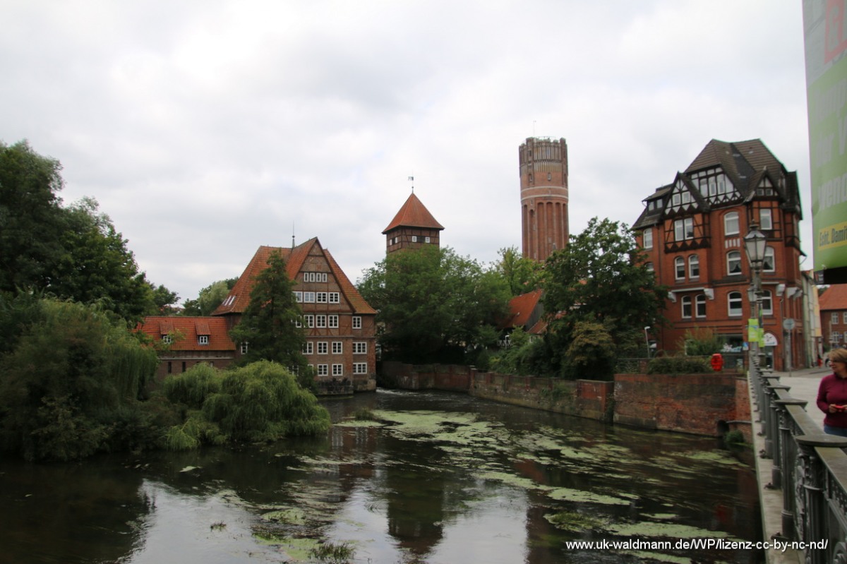 Stadtrundgang Lüneburg0