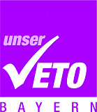 UnserVetoBayern_Logo