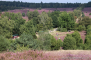 Oberhaverbeck, Blick vom Turmberg