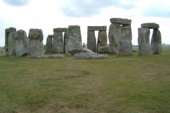 Stonehenge
